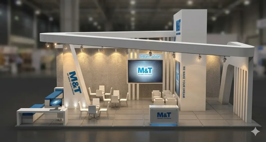 جناح وزارة الاتصالات